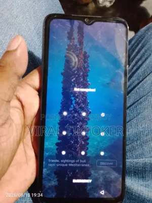 ইনফিনিক্স হট ১২আই ৬৪ জিবি কালো