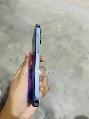 অ্যাপল আইফোন ১৩ প্রো ১২৮ জিবি ব্লু