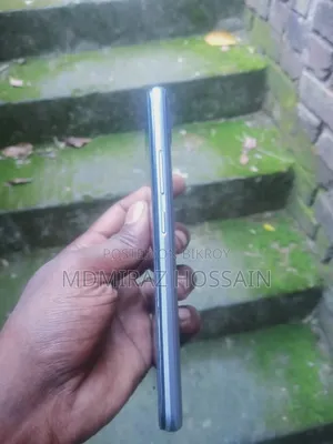 রিয়েলমি নার্জো ২০ ৬৪ জিবি ব্ল্যাক