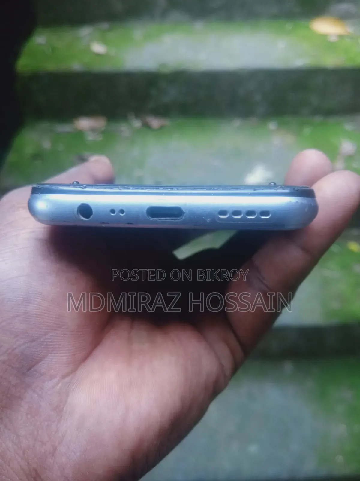 রিয়েলমি নার্জো ২০ ৬৪ জিবি ব্ল্যাক