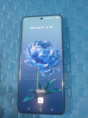 Realme 11 Pro+ 256 GB Black
