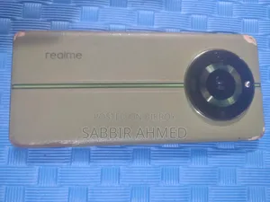 Realme 11 Pro+ 256 GB Black