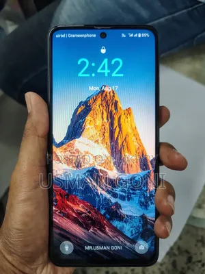 Realme C71 128 GB Blue