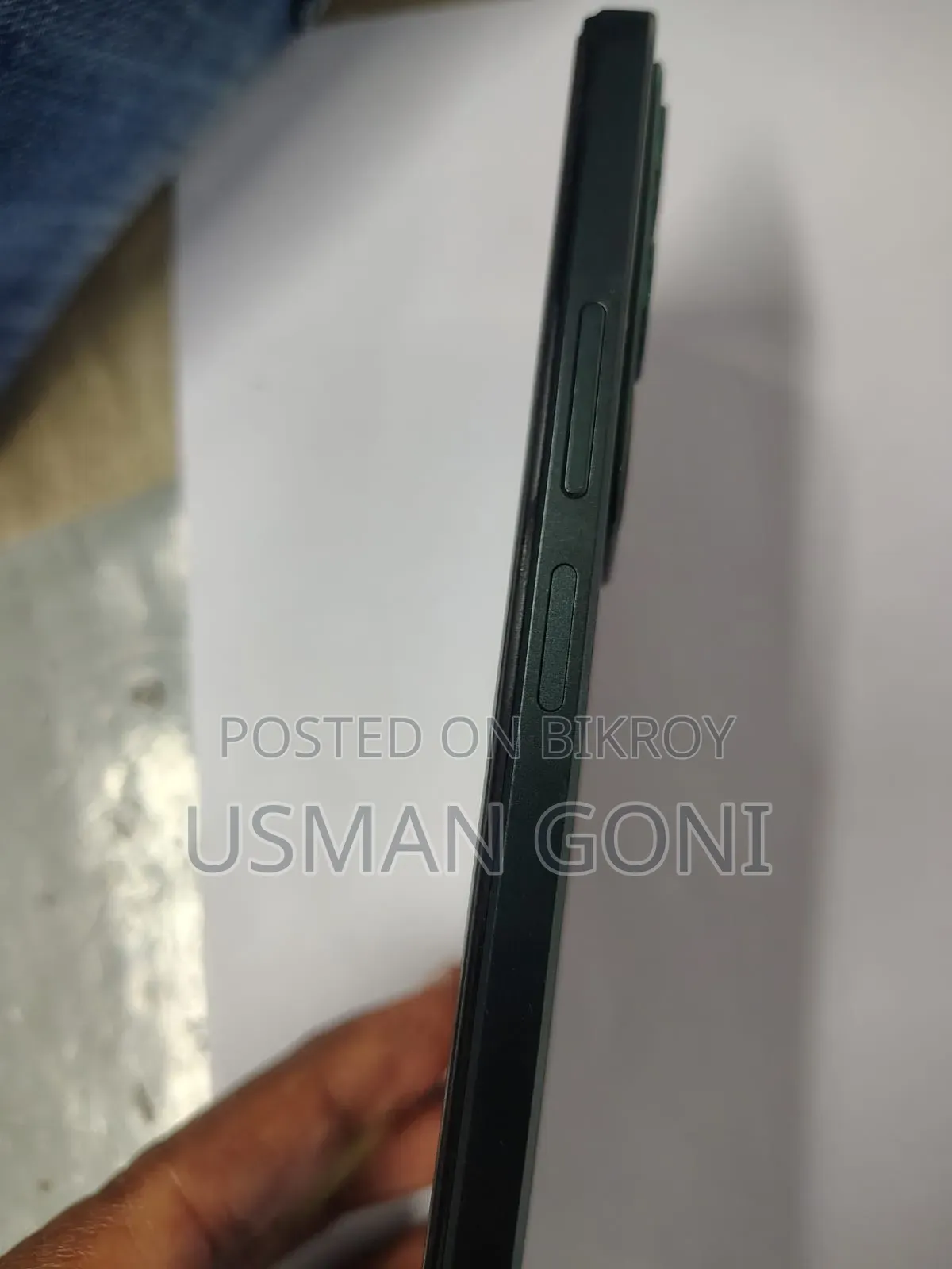 Realme C71 128 GB Blue