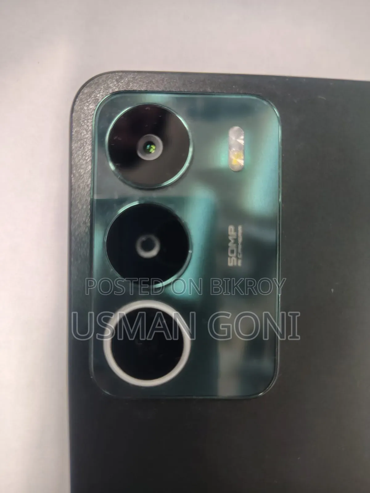 Realme C71 128 GB Blue