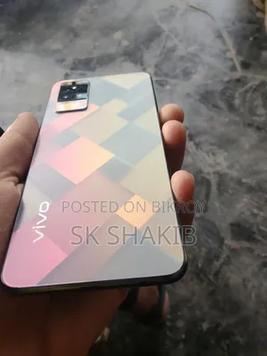 ভিভো ওয়াই৭৩ ৬৪ জিবি ব্লু