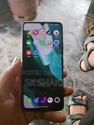 ভিভো ওয়াই৭৩ ৬৪ জিবি ব্লু