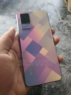 ভিভো ওয়াই৭৩ ৬৪ জিবি ব্লু