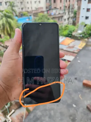 Samsung Galaxy M12 128 GB