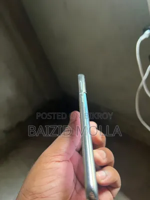 স্যামসাং গ্যালাক্সি এস২১+ ৫জি ১২৮ জিবি সিলভার