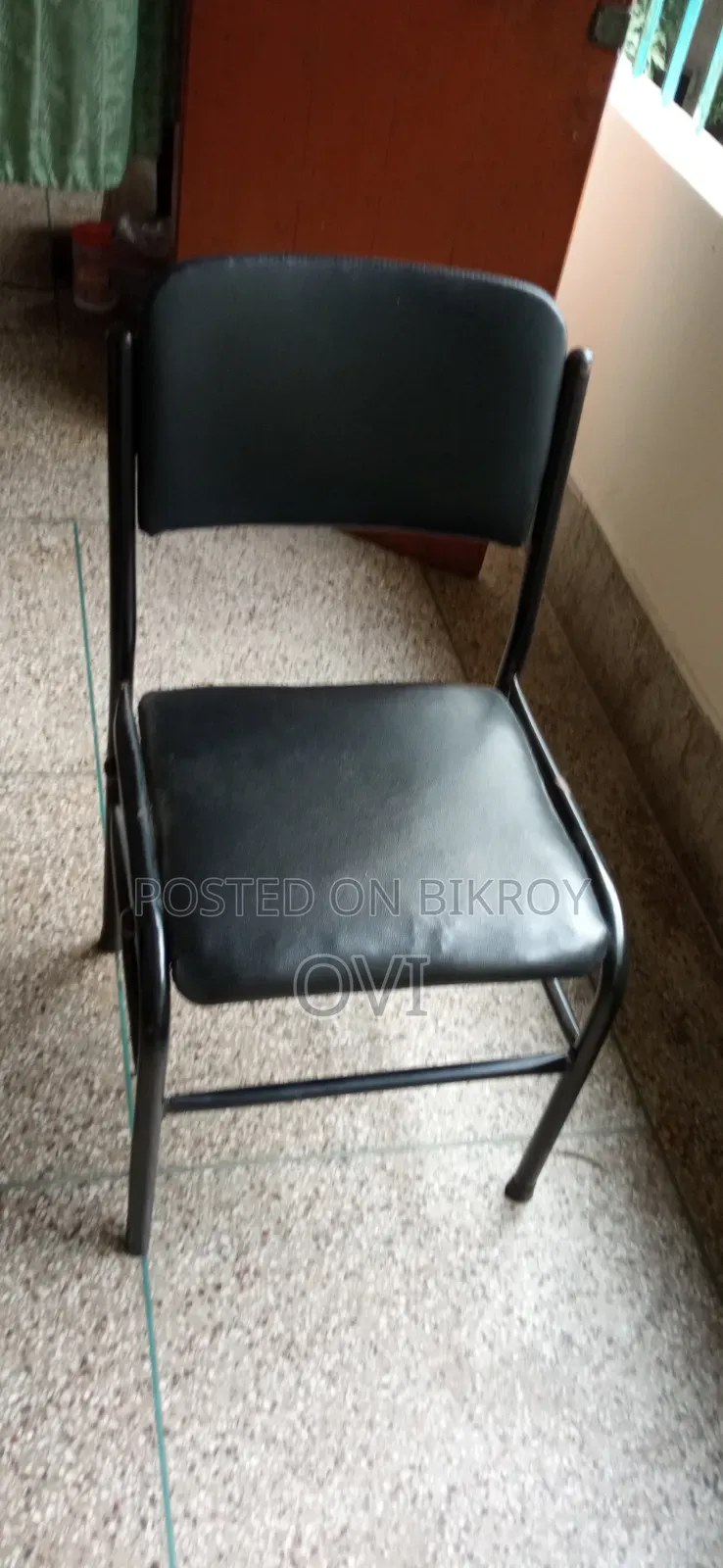 হোম-অফিস চেয়ার