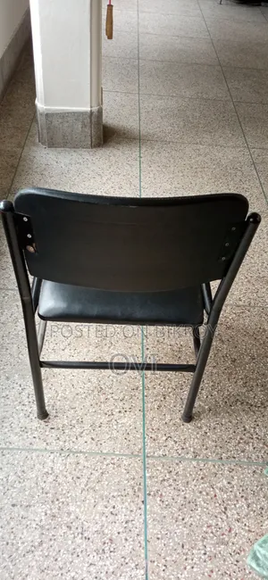 হোম-অফিস চেয়ার