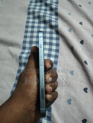 অ্যাপল আইফোন ১৪ ১২৮ জিবি ব্লু