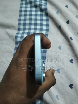 অ্যাপল আইফোন ১৪ ১২৮ জিবি ব্লু
