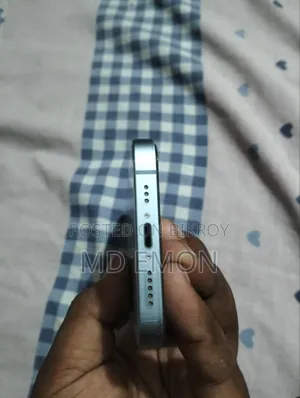 অ্যাপল আইফোন ১৪ ১২৮ জিবি ব্লু
