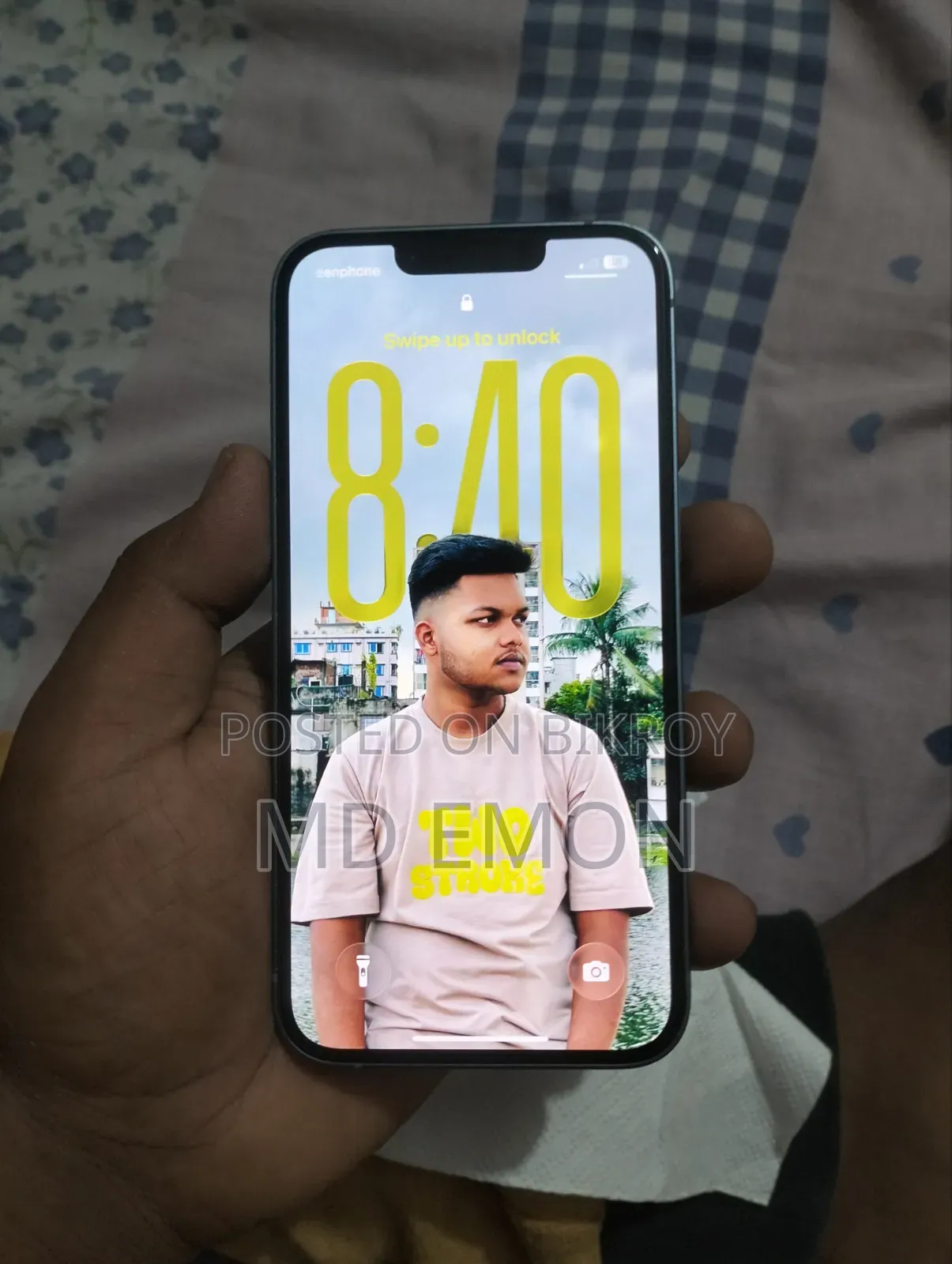 অ্যাপল আইফোন ১৪ ১২৮ জিবি ব্লু
