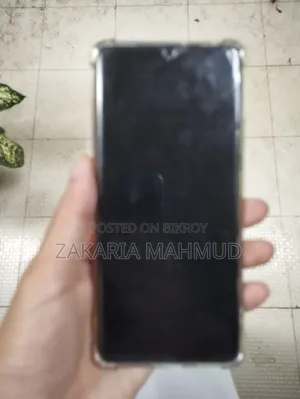 Samsung Galaxy S21 5G 256 GB Black