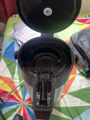 হট ওয়াটার ফ্লাস্ক