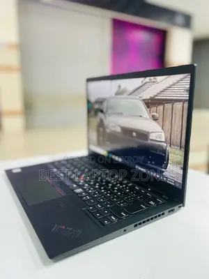 Laptop Lenovo ThinkPad X1 Titanium Gen 1 8GB Intel Core I5 SSD 256GB