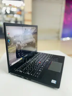 Laptop Lenovo ThinkPad X1 Titanium Gen 1 8GB Intel Core I5 SSD 256GB