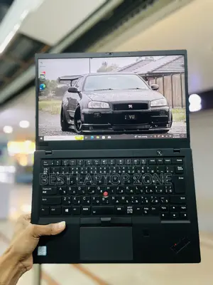 Laptop Lenovo ThinkPad X1 Titanium Gen 1 8GB Intel Core I5 SSD 256GB