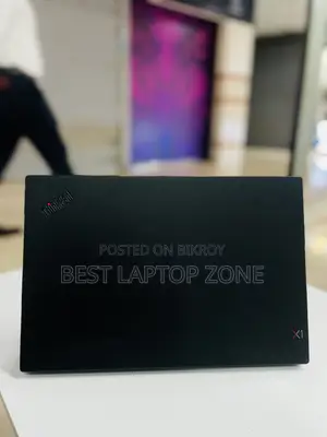 Laptop Lenovo ThinkPad X1 Titanium Gen 1 8GB Intel Core I5 SSD 256GB