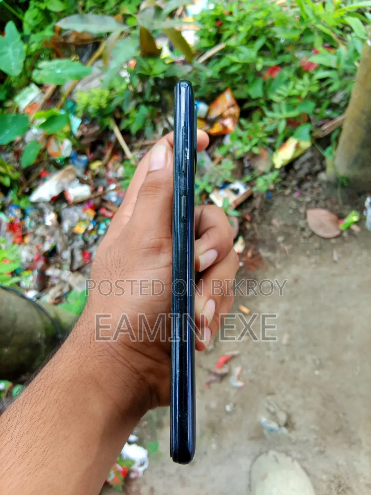 Samsung Galaxy A31 128 GB Blue