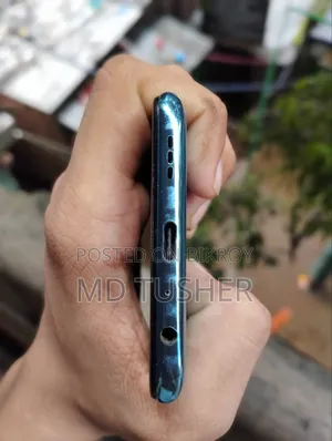 নিউ অপো এফ১৯ প্রো ১২৮ জিবি ব্লু