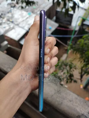নিউ অপো এফ১৯ প্রো ১২৮ জিবি ব্লু