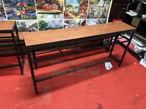 স্কুলের বেঞ্চ বিক্রি হবে