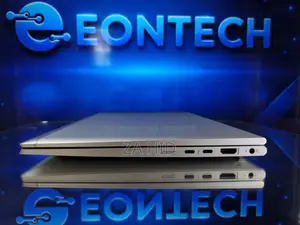 ল্যাপটপ HP EliteBook 840 G7 8GB ইন্টেল কোর আই৫ SSD 256GB