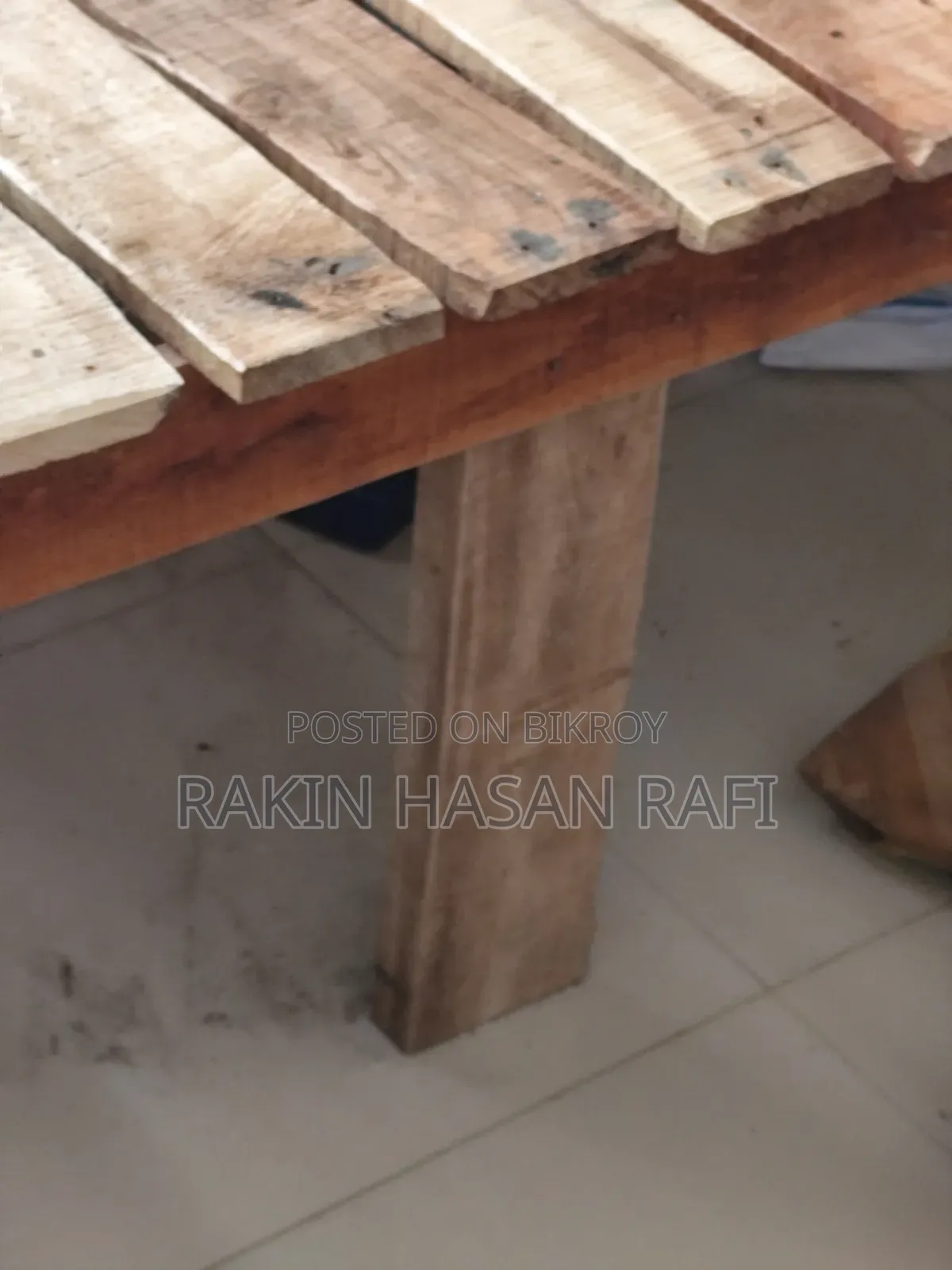 Bed (Rapid Sell)