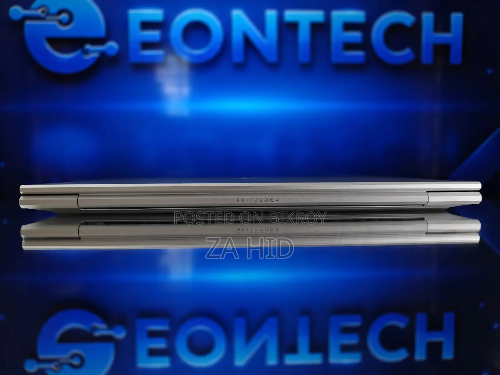 ল্যাপটপ HP EliteBook 840 G7 8GB ইন্টেল কোর আই৫ SSD 256GB