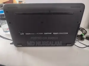 Laptop HP 15 4GB Intel Core I3 HDD 1TB
