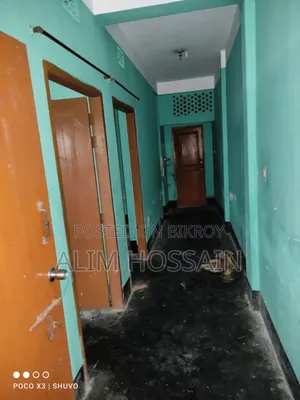 টাঙ্গাইল সদরের মিল্কভিটায় ৯ বেডরুমের বাড়ি বিক্রয়ের জন্য