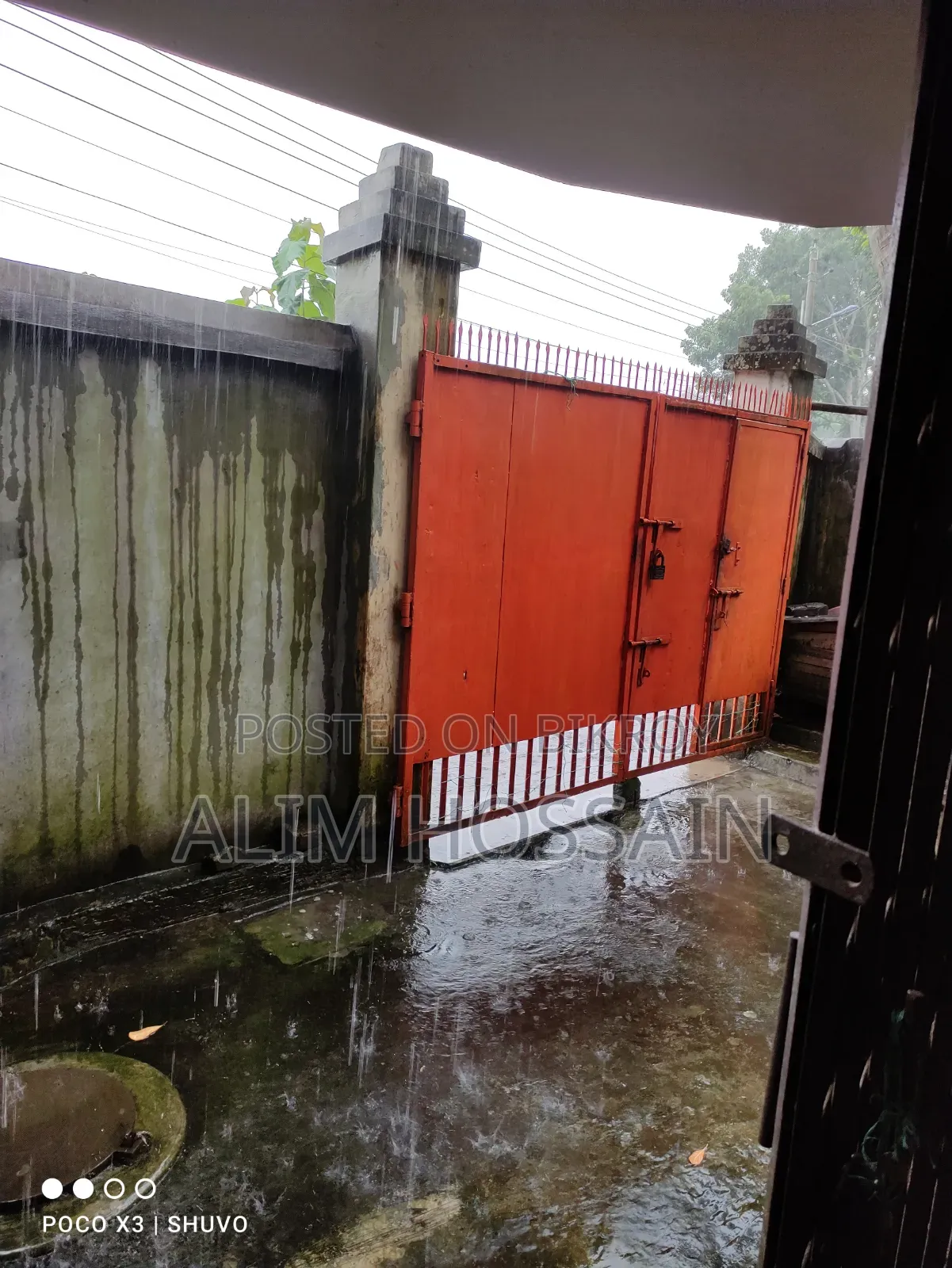 টাঙ্গাইল সদরের মিল্কভিটায় ৯ বেডরুমের বাড়ি বিক্রয়ের জন্য
