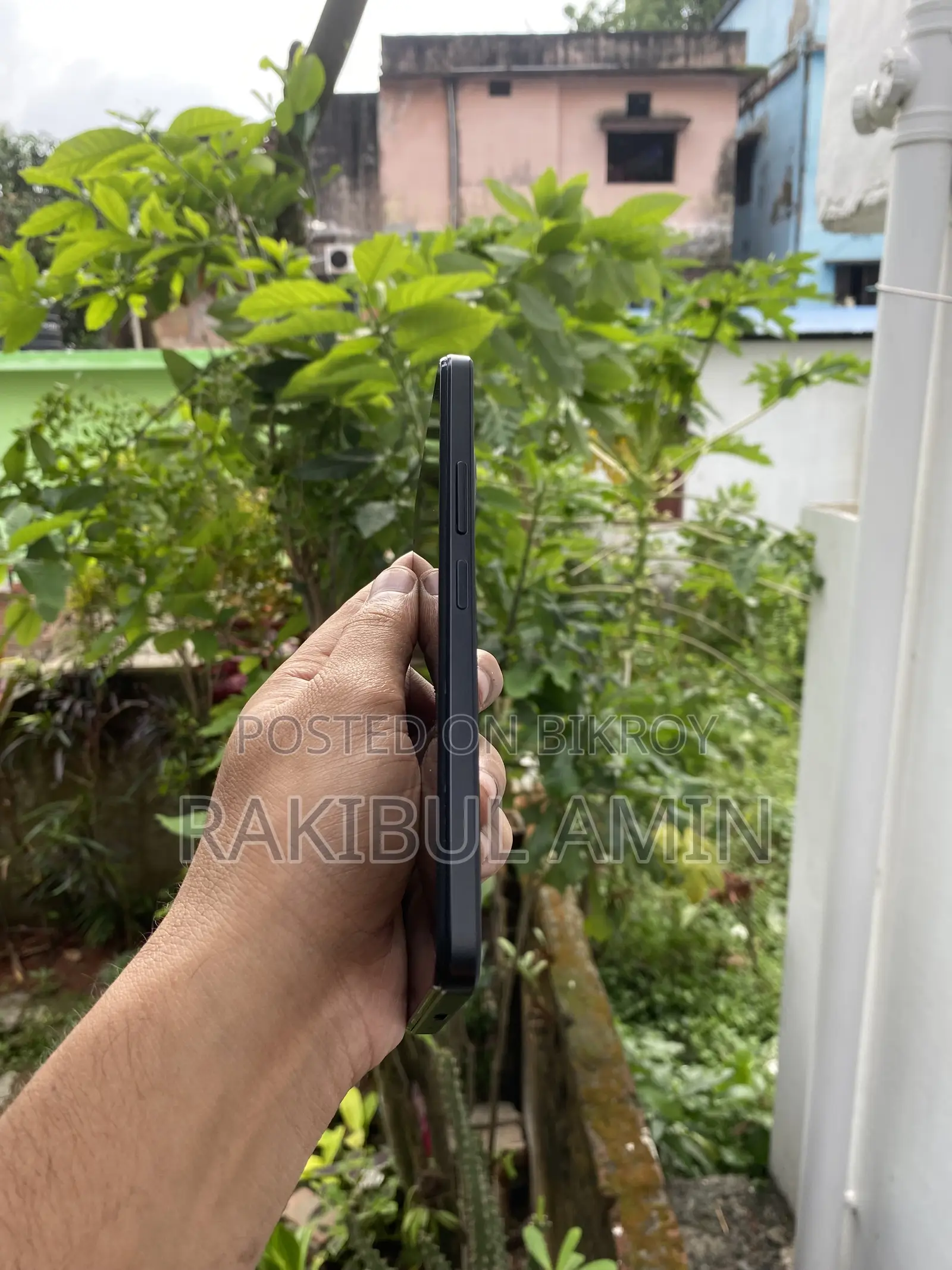 Xiaomi Redmi A3 64 GB Black