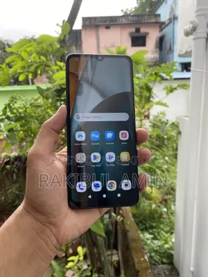 Xiaomi Redmi A3 64 GB Black
