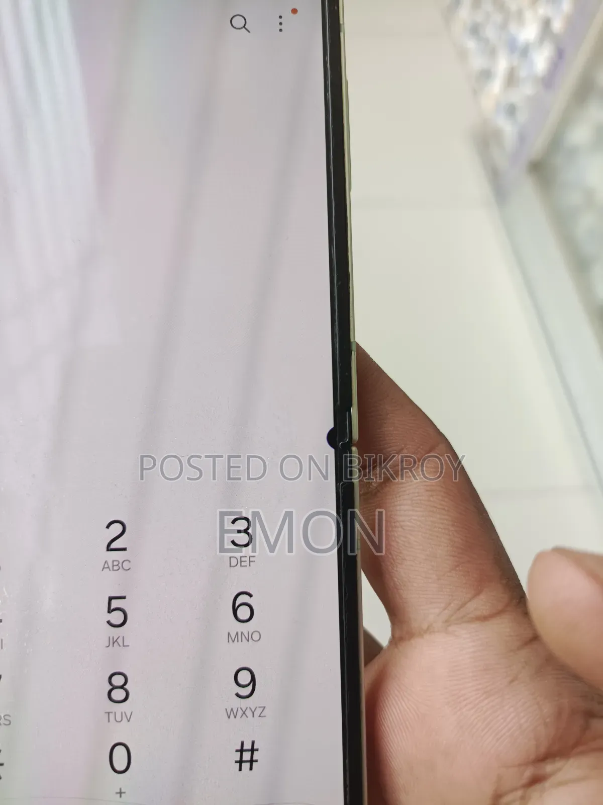 Samsung Galaxy Z Flip6 512 GB Green