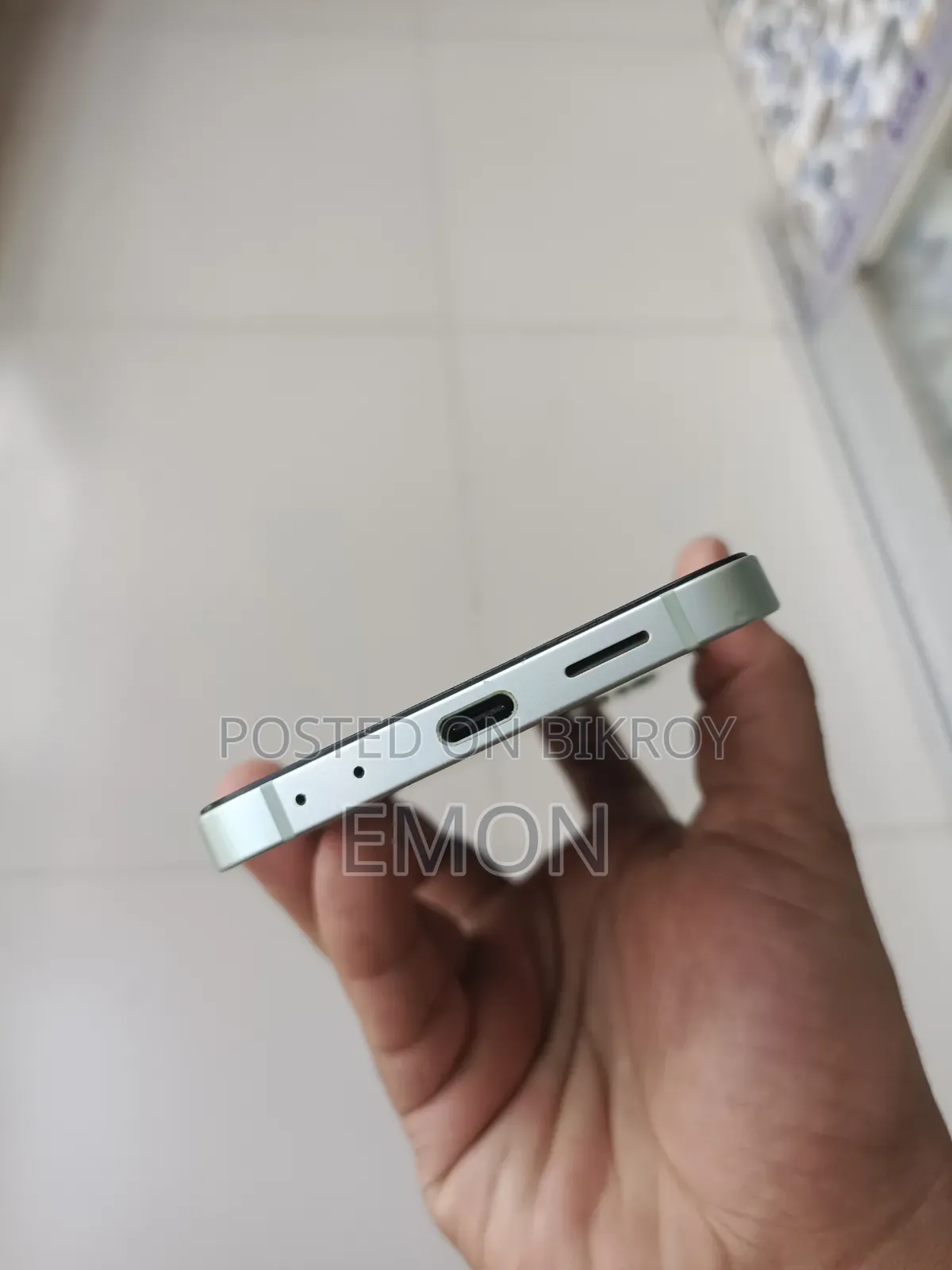 Samsung Galaxy Z Flip6 512 GB Green
