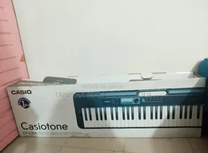 Casio Keyboard Piano Casiotone CT-S300