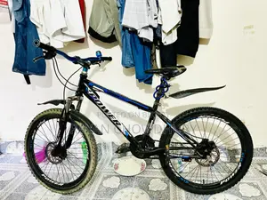 Cycle Fresh Conditions
