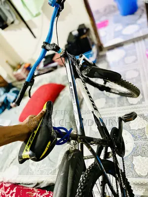 Cycle Fresh Conditions