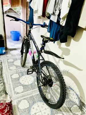 Cycle Fresh Conditions