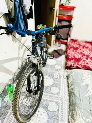 Cycle Fresh Conditions