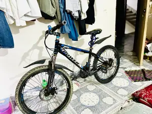 Cycle Fresh Conditions