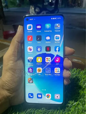 অপ্পো রেনো৬ প্রো ৫জি ২৫৬ জিবি ব্রোঞ্জ