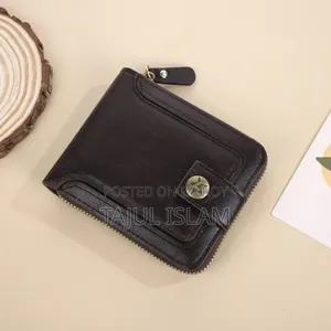 Man's Premium Wallet (Imported)