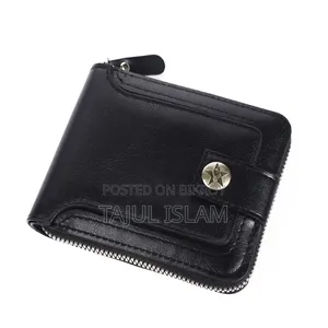 Man's Premium Wallet (Imported)