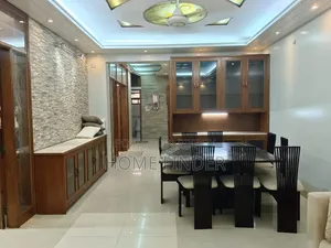 Furnished 3 Bedroom Apartment in Gulshan for Rent